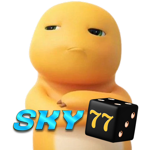 SKY77: Link Resmi Slot Online SKY 77 Pasti Maxwin Hari Ini Dengan JP Yang Besar